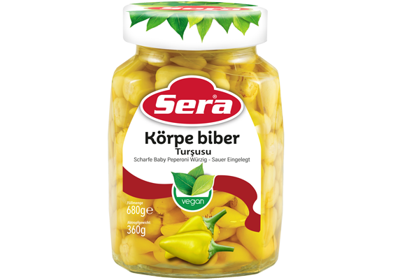Sera-Ürünler