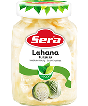 Sera-Ürünler