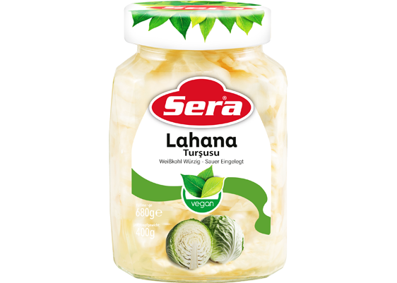 Sera-Ürünler