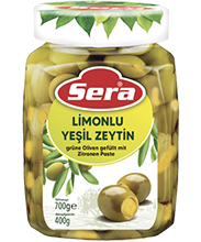 Sera-Ürünler