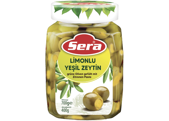 Sera-Ürünler