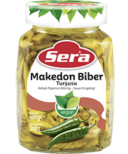 Sera-Ürünler