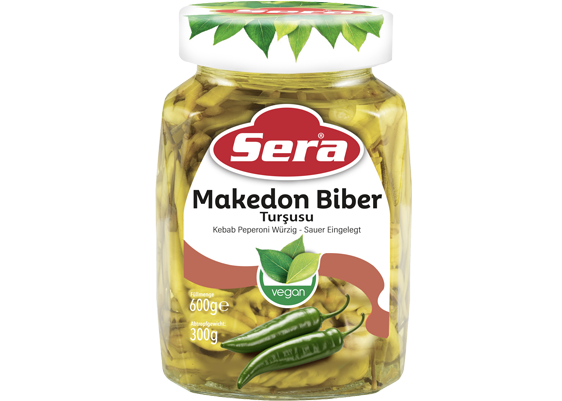 Sera-Ürünler