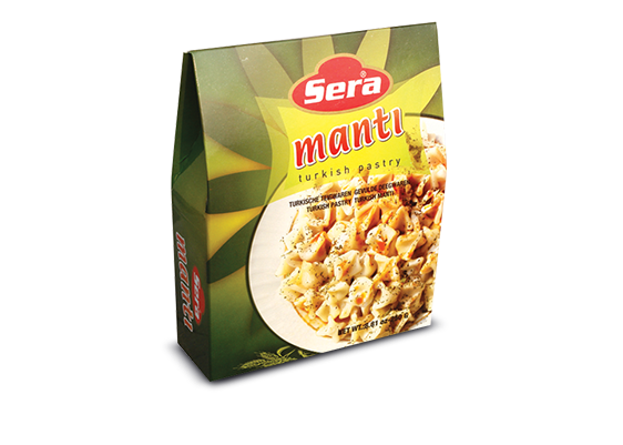 Sera-Ürünler