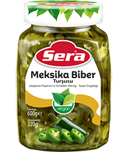 Sera-Ürünler