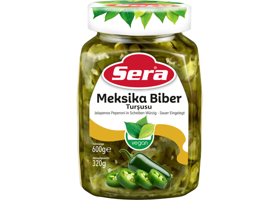 Sera-Ürünler