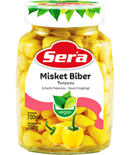 Sera-Ürünler