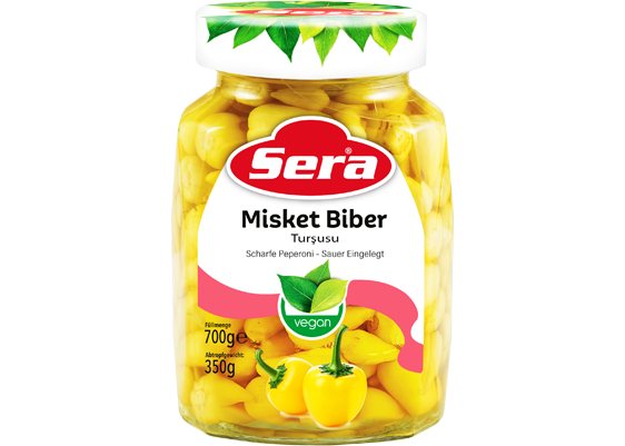 Sera-Ürünler