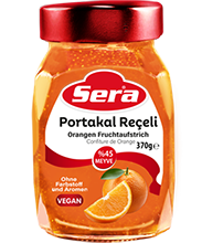 Sera-Ürünler