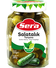 Sera-Ürünler