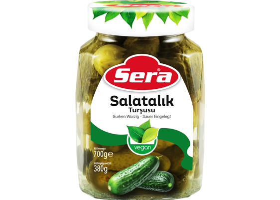 Sera-Ürünler
