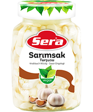 Sera-Ürünler