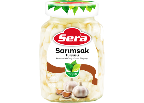 Sera-Ürünler