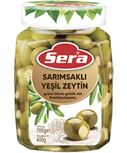 Sera-Ürünler