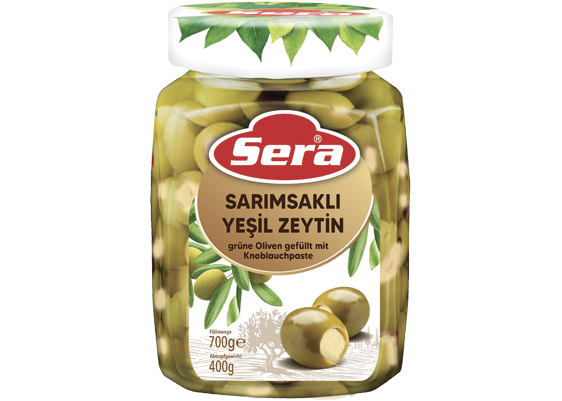 Sera-Ürünler