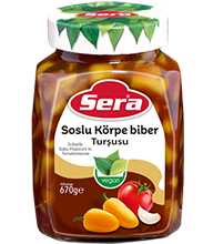Sera-Ürünler