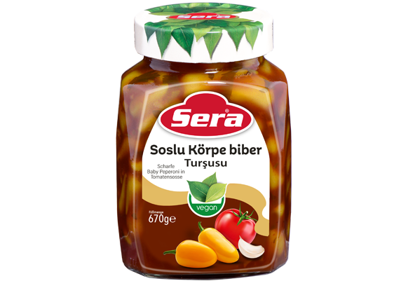 Sera-Ürünler