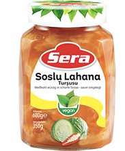 Sera-Ürünler
