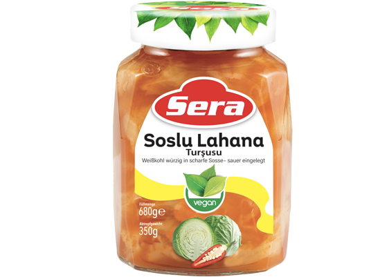 Sera-Ürünler