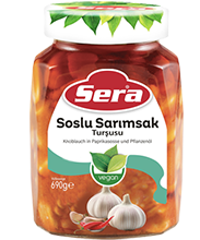 Sera-Ürünler