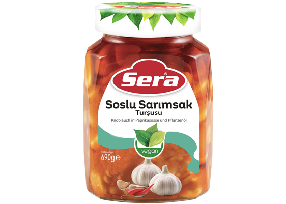 Sera-Ürünler