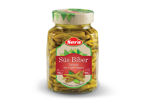 Sera-Ürünler