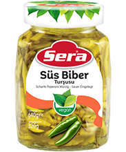 Sera-Ürünler