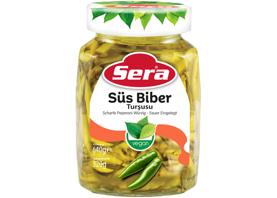 Sera-Ürünler