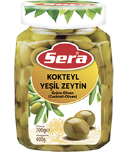 Sera-Ürünler