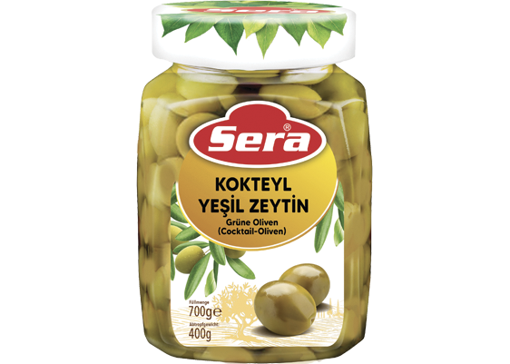 Sera-Ürünler