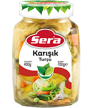 Sera-Ürünler