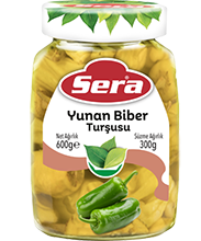 Sera-Ürünler