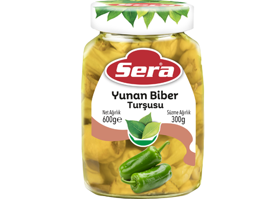 Sera-Ürünler